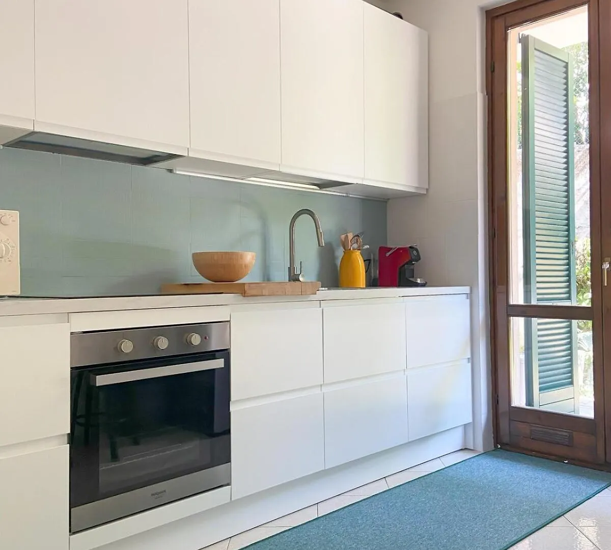 Holiday home River House Domaso