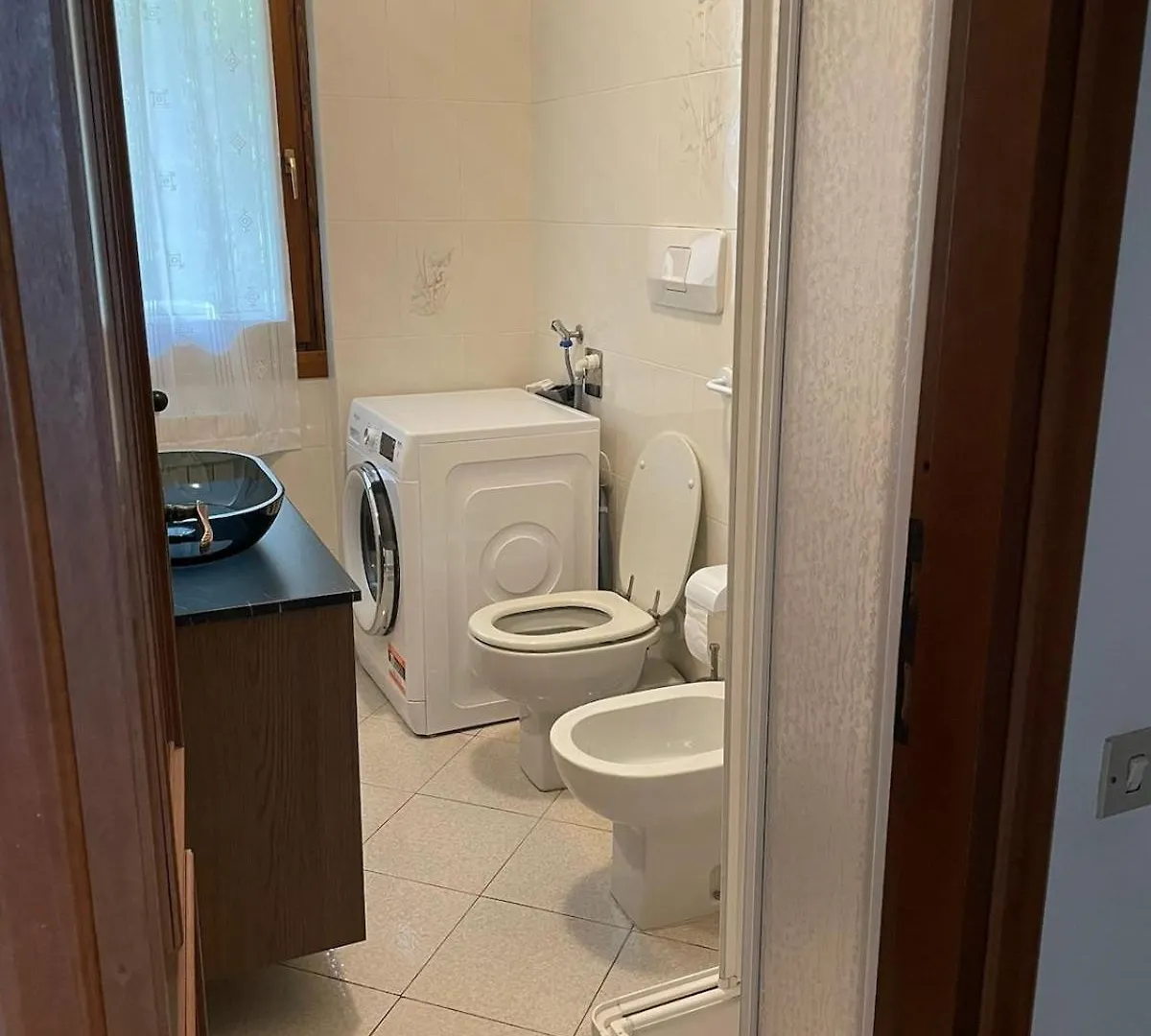 Holiday home River House Domaso