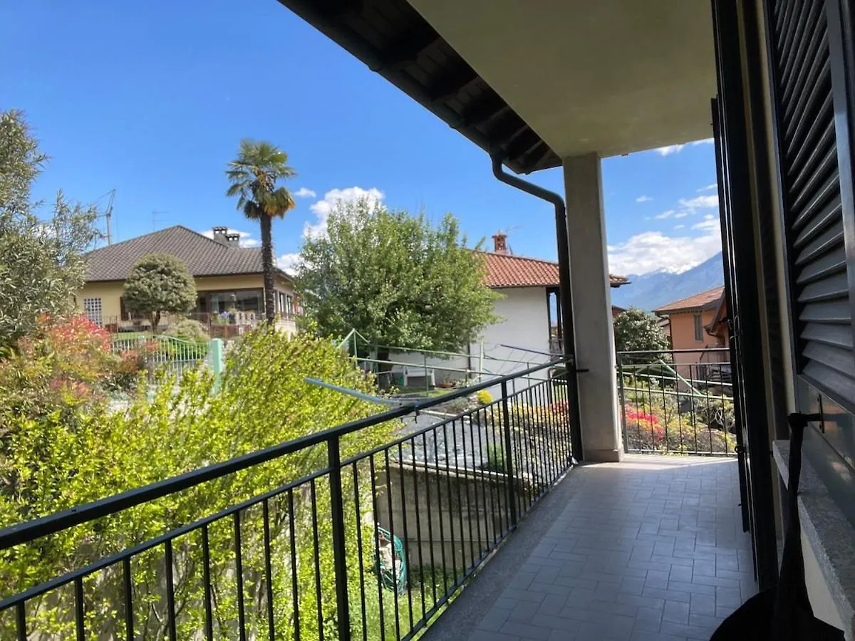 Holiday home River House Domaso