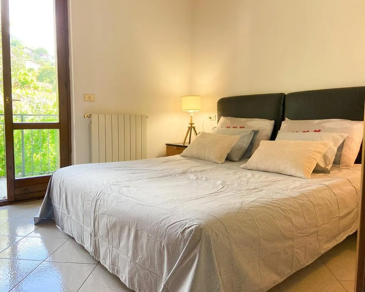 Holiday home River House Domaso