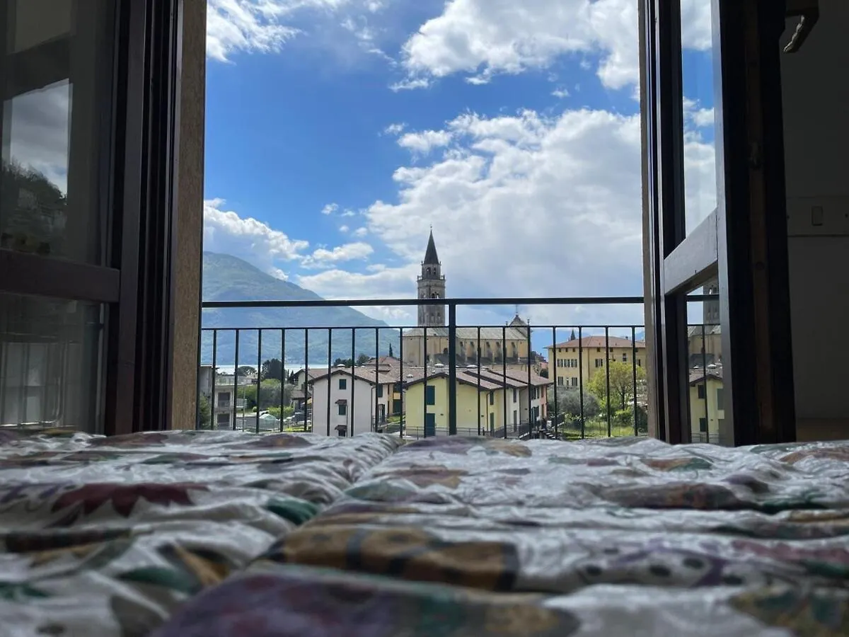 River House Domaso Holiday home