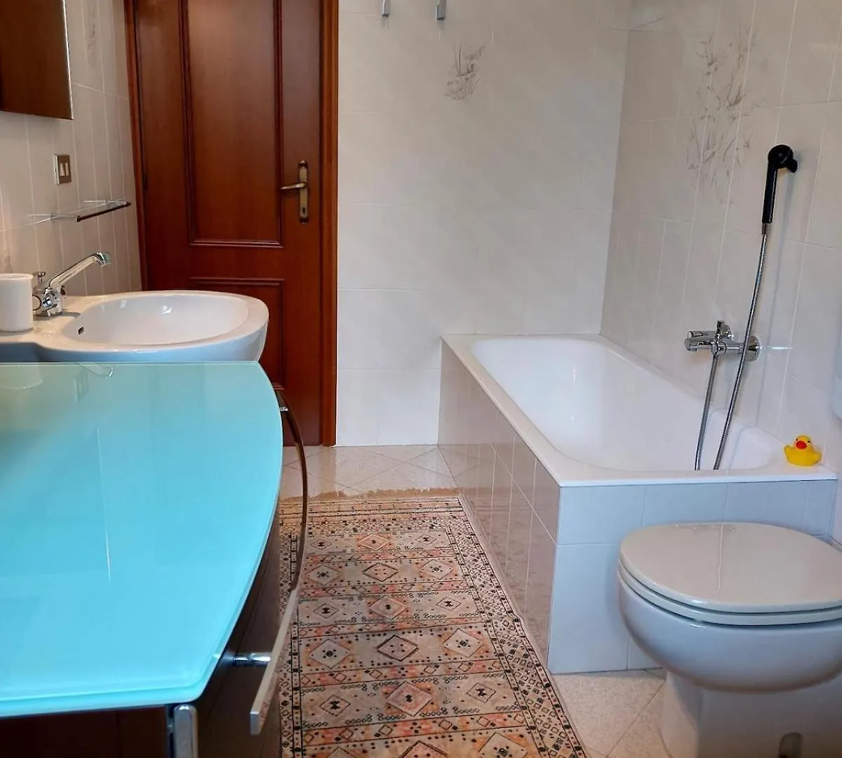 Holiday home River House Domaso Italy
