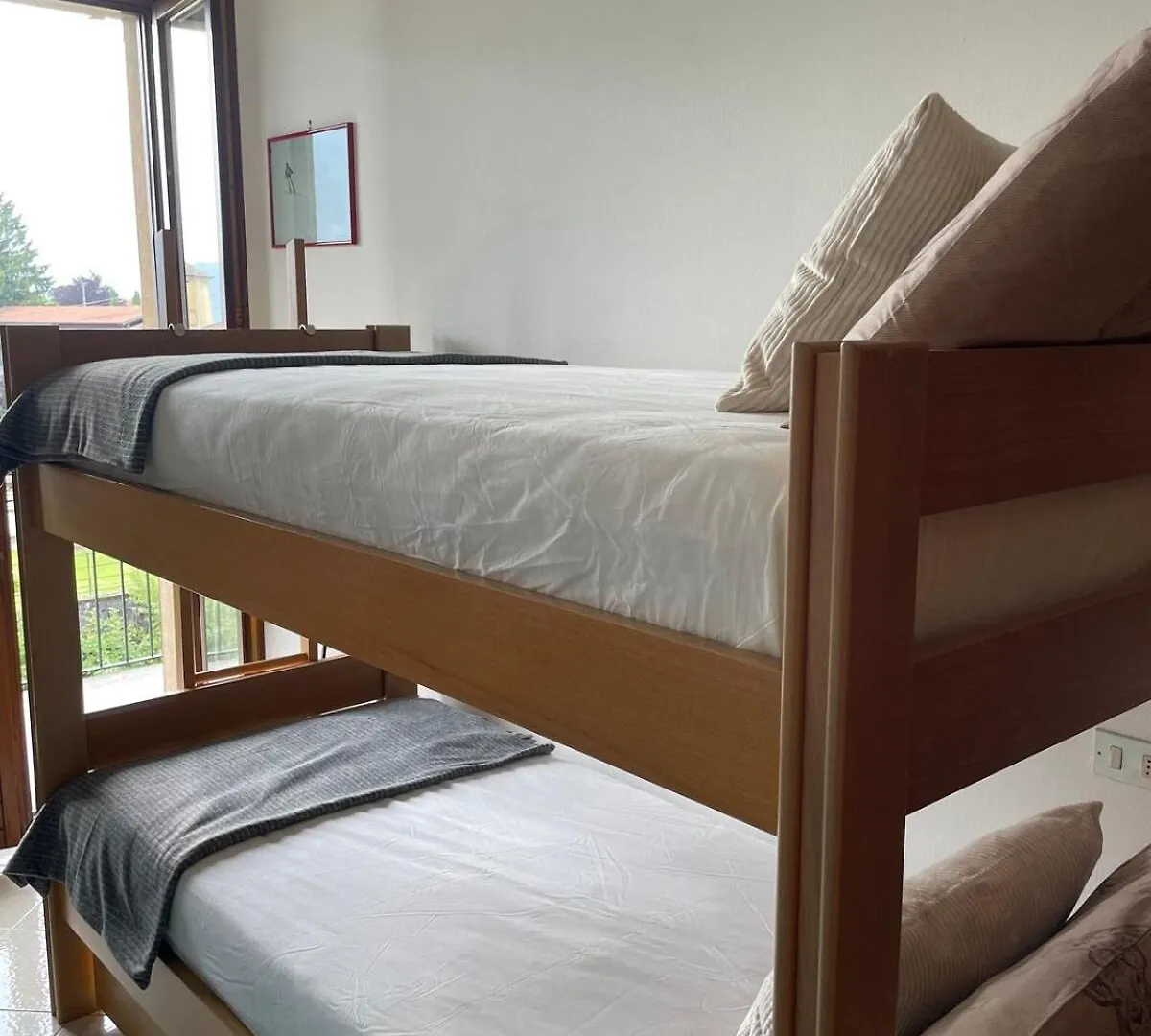 River House Domaso Holiday home