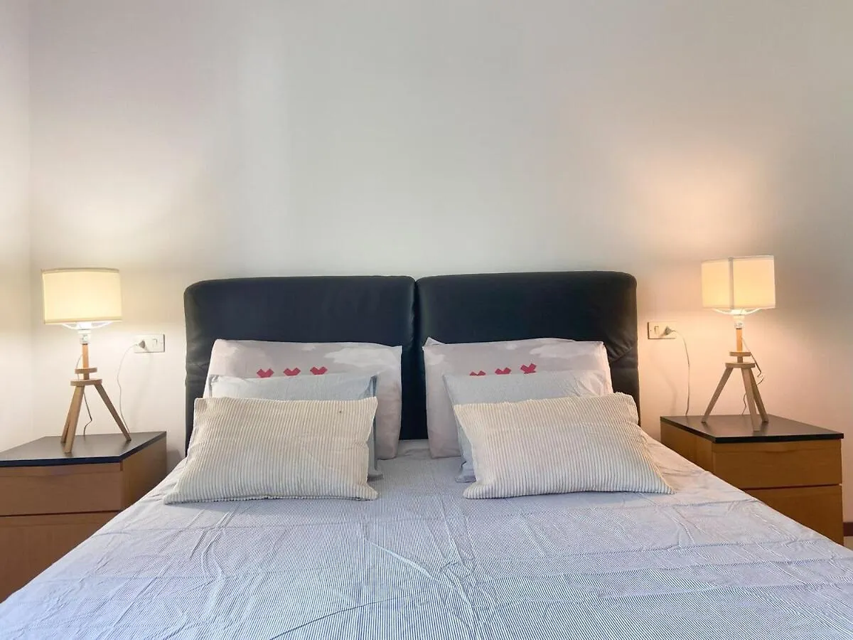 Holiday home River House Domaso Italy