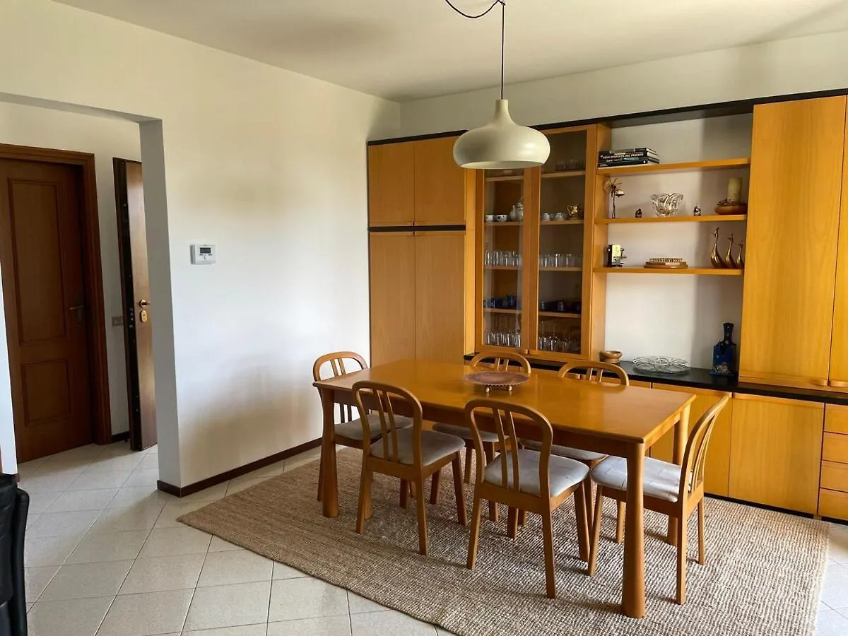 River House Domaso